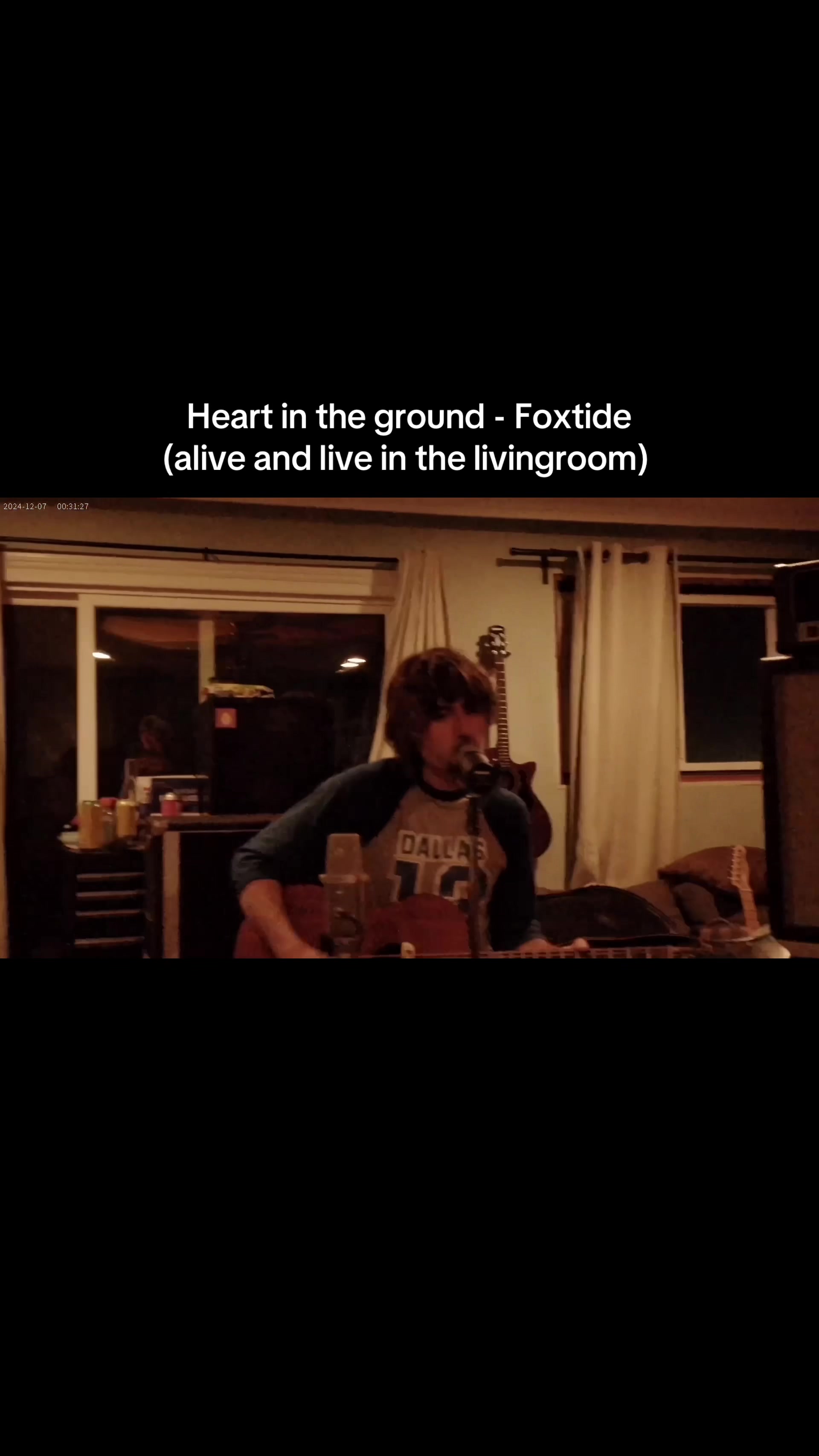 @foxtideband