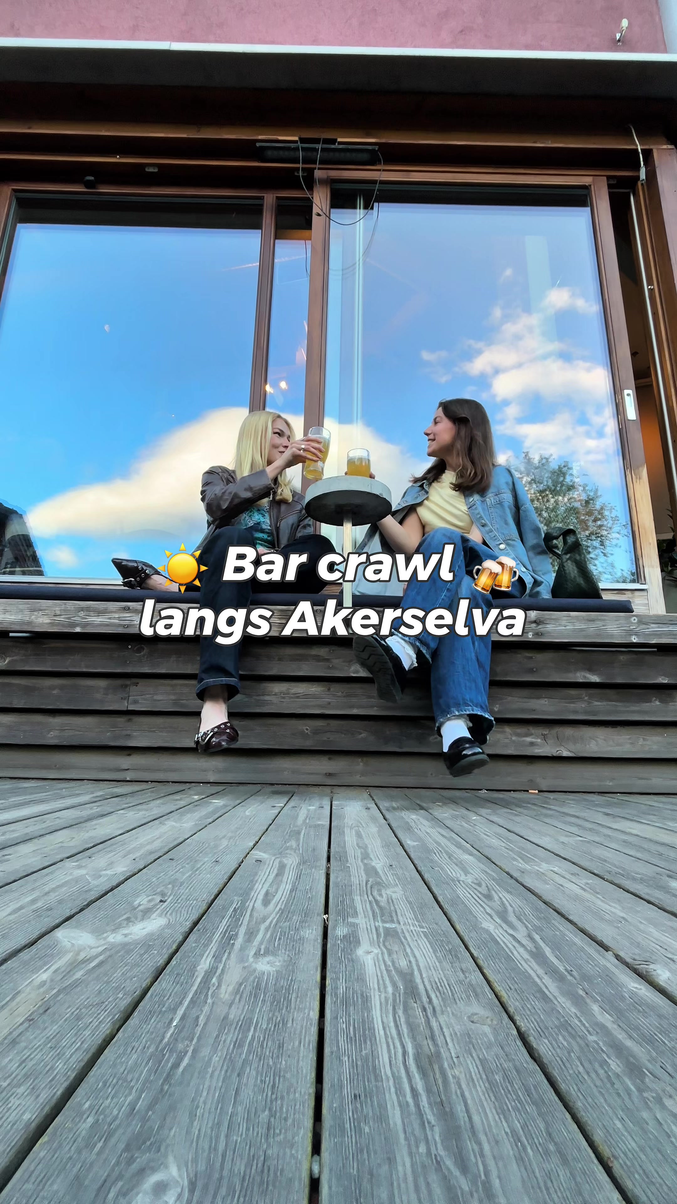 @Mer av Oslo