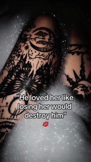 @🕯️🥀 Lini Ruby 🖤🦇