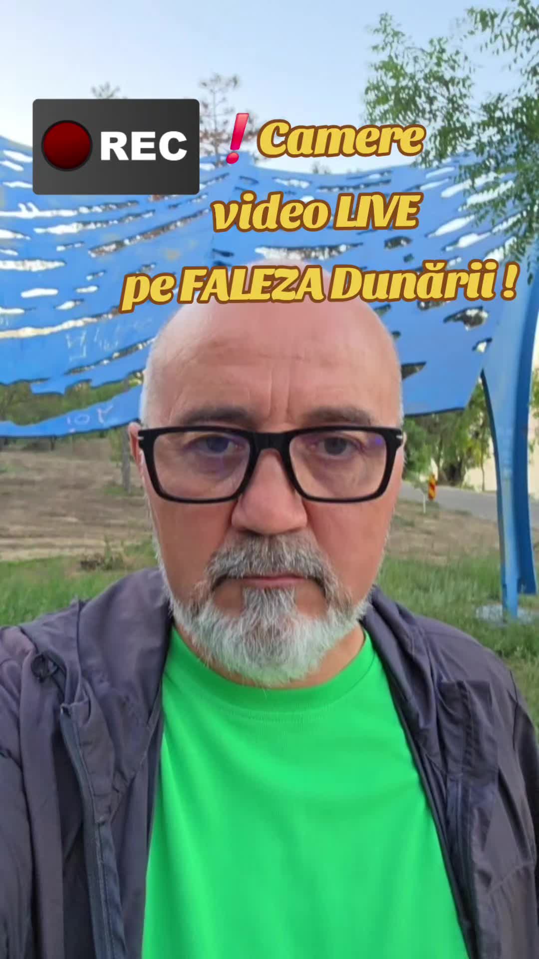 @George Stefanache