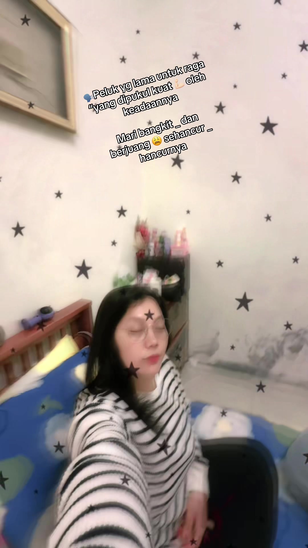 @素顏體_ 