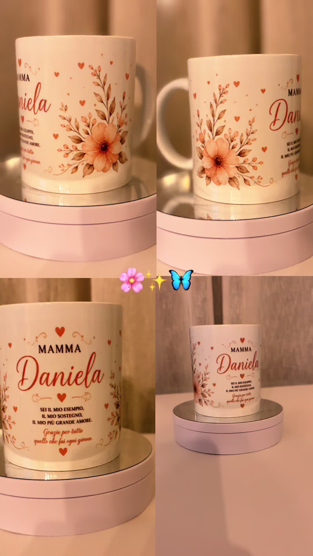@Le creazioni di Noemi ✨🧚♀️