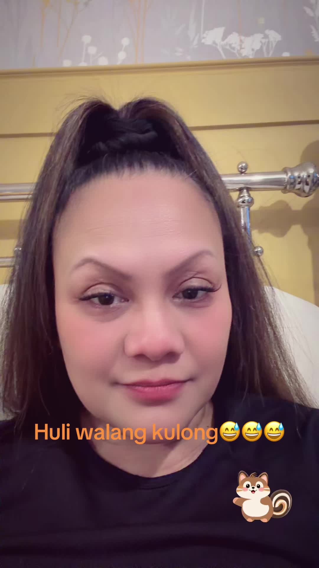 @Hazel N. Brown