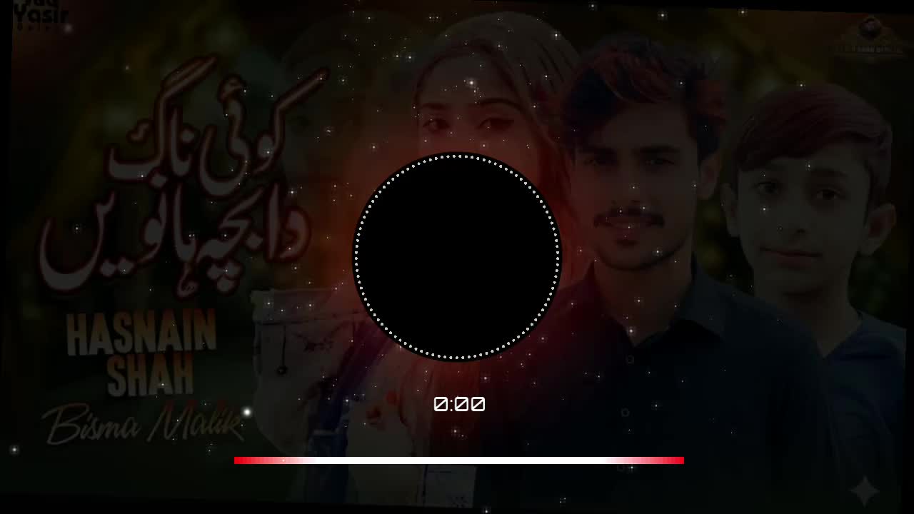 @imran Nutkani