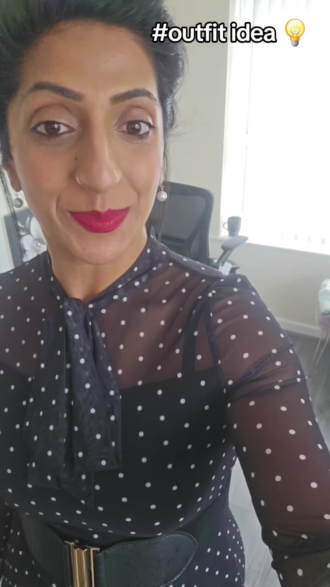 @Punjabi Sherni 😼