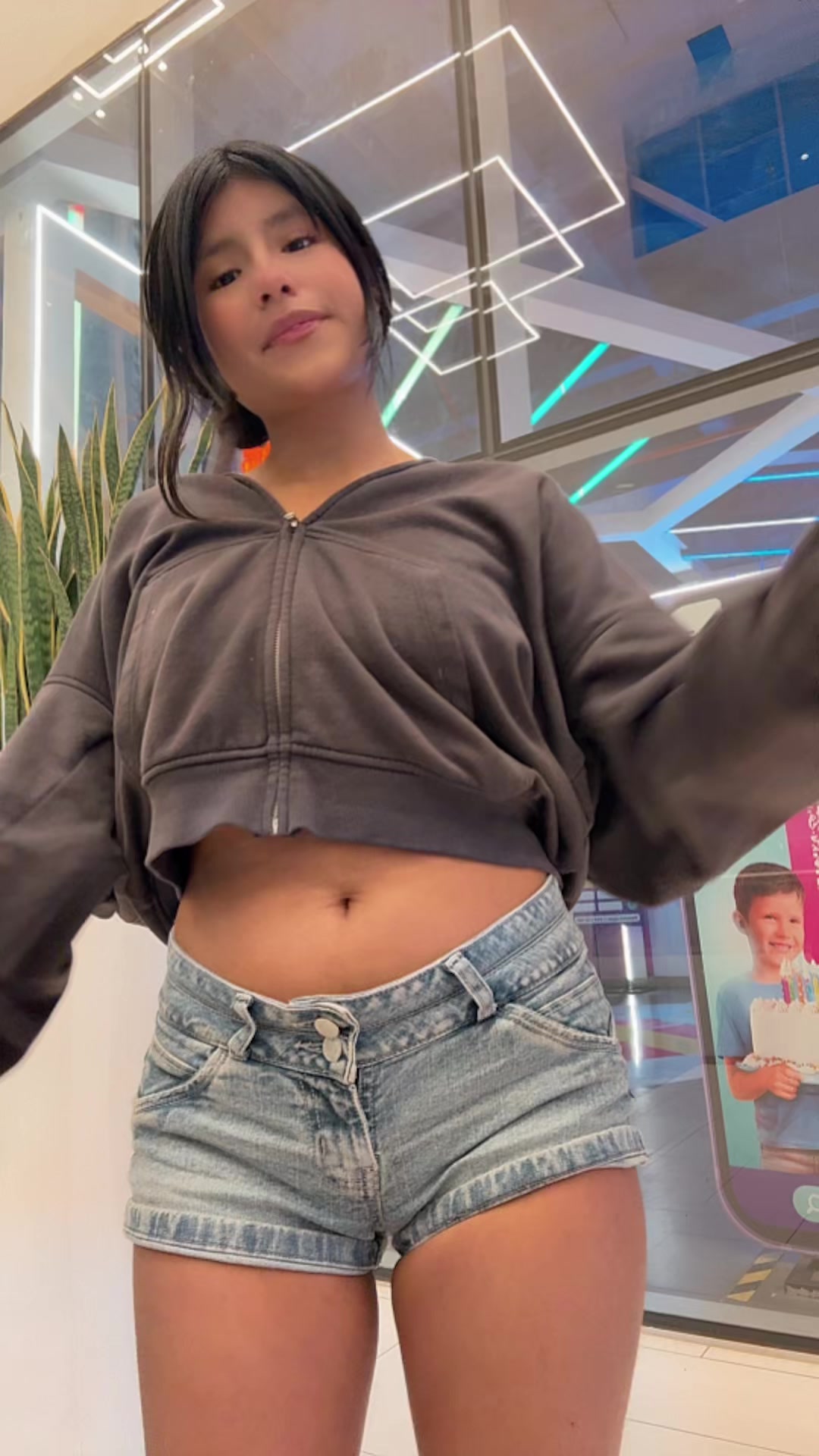 @Melina Estrada