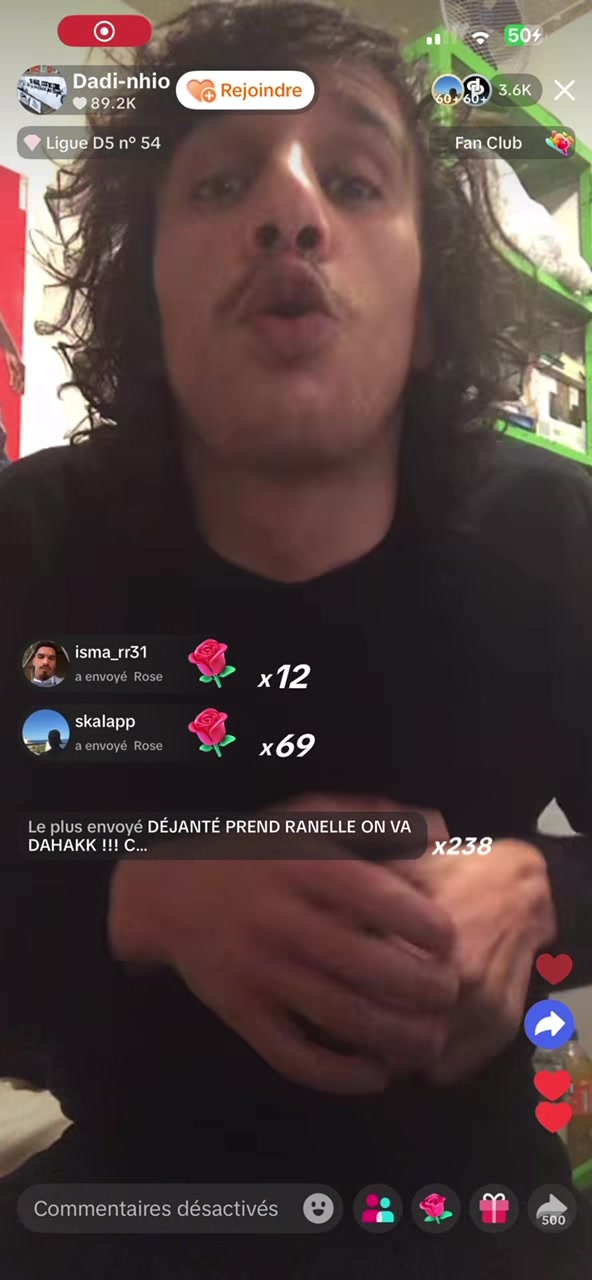 @AGENT3xINFILTR&eacute;🏴