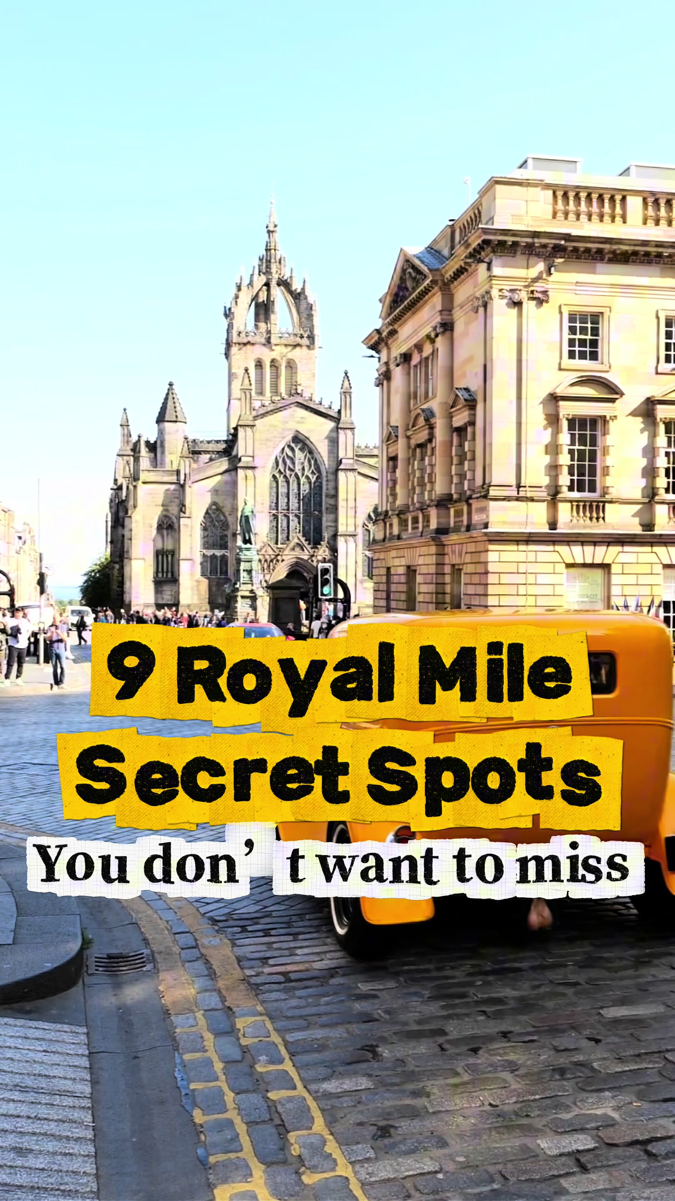 @Edinburghinmyheart