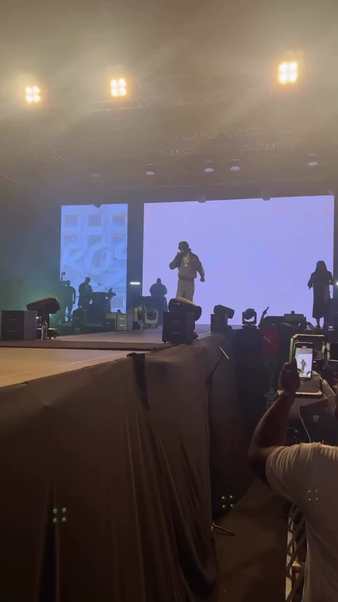 @DON SNOOP 23