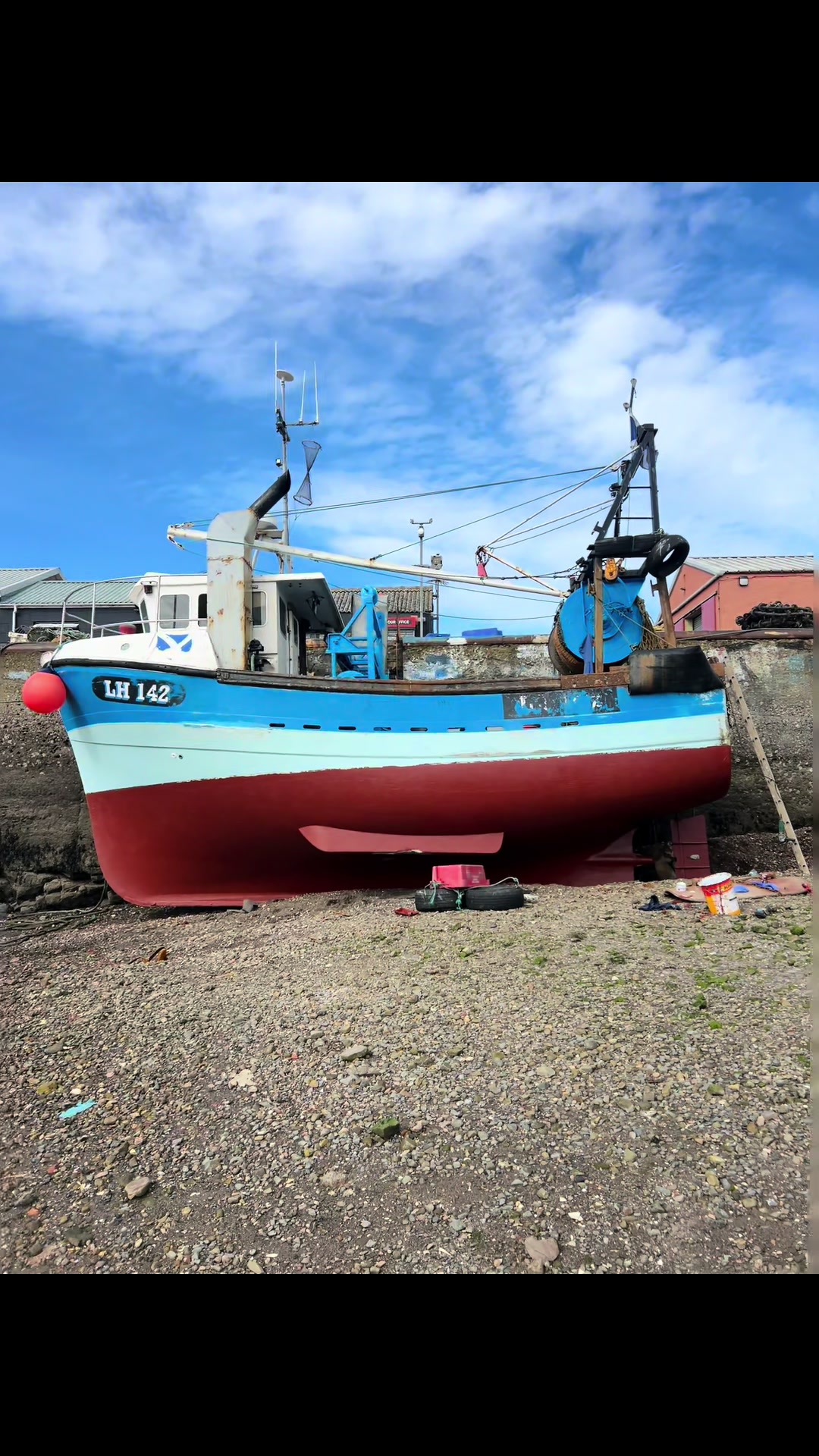 @trawlerman.Dave