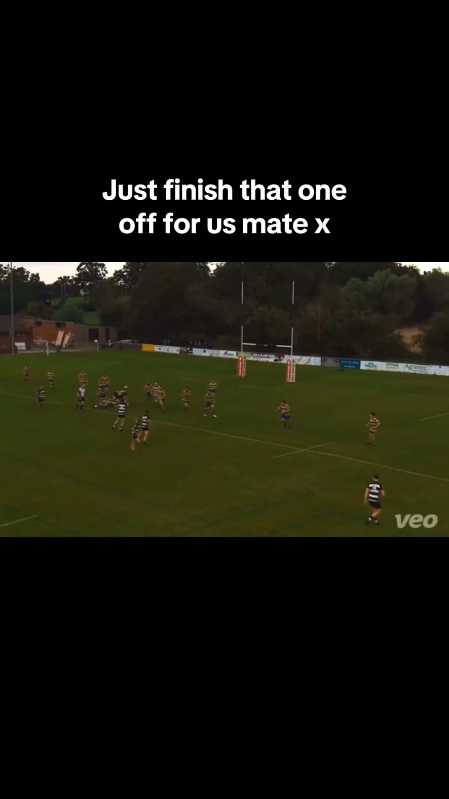 @George | Grassroots Rugby