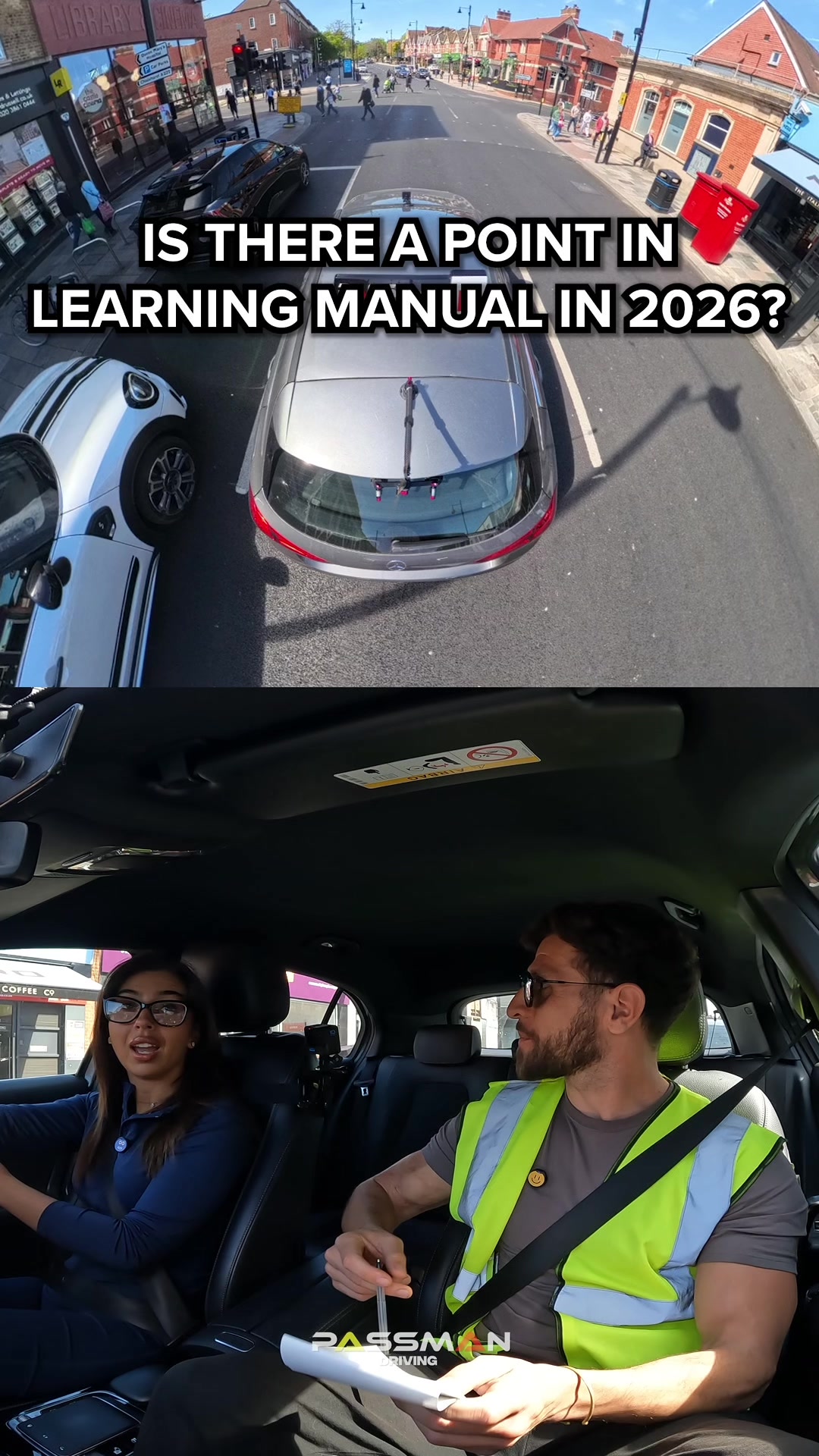 @passmandriving
