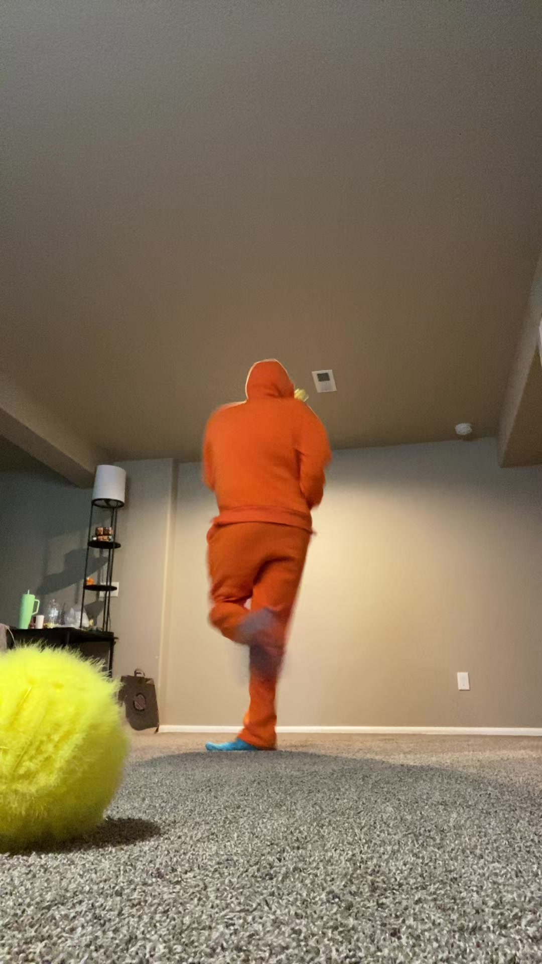 @LoRaX