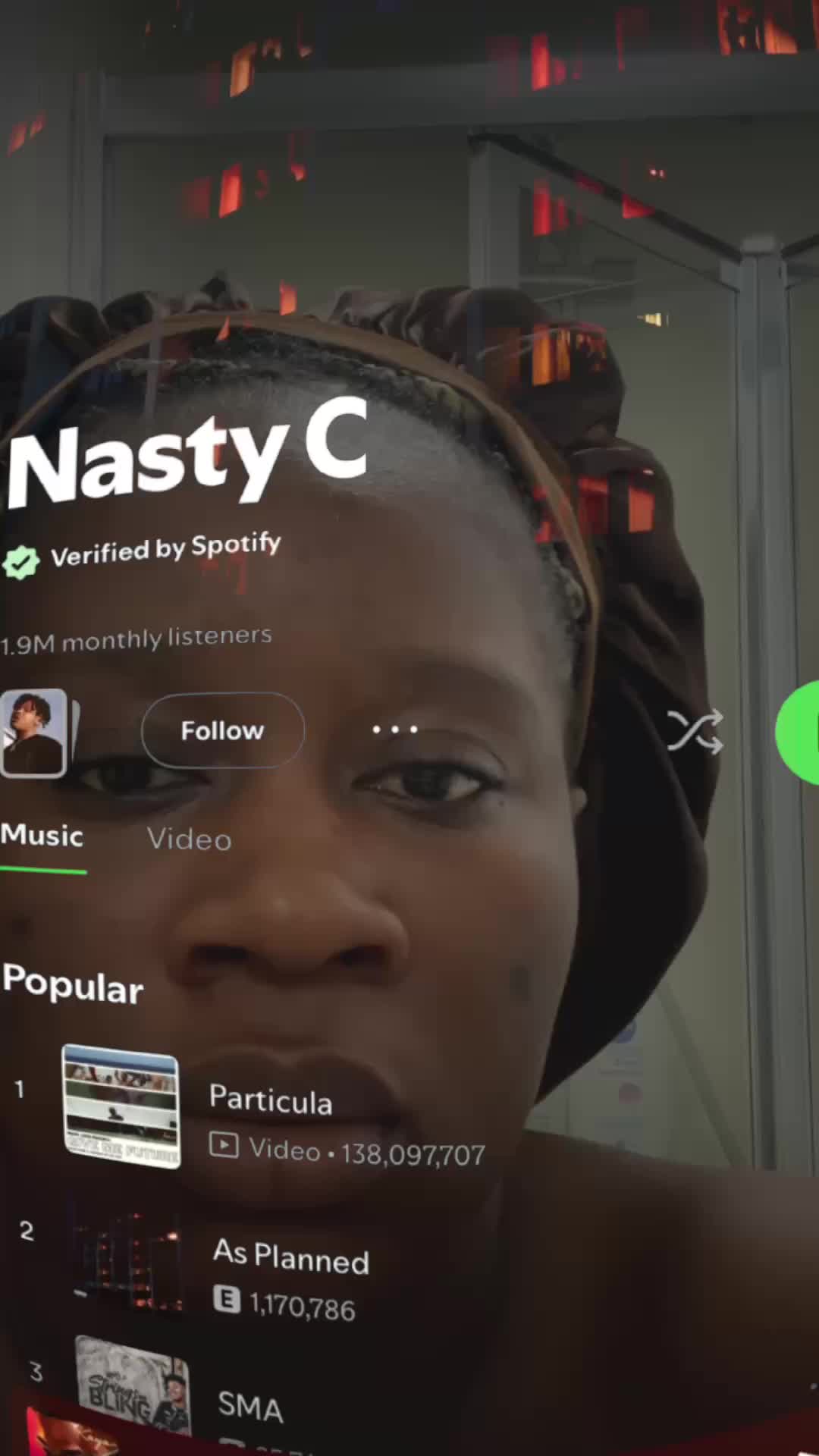 @Chisom the YouTuber