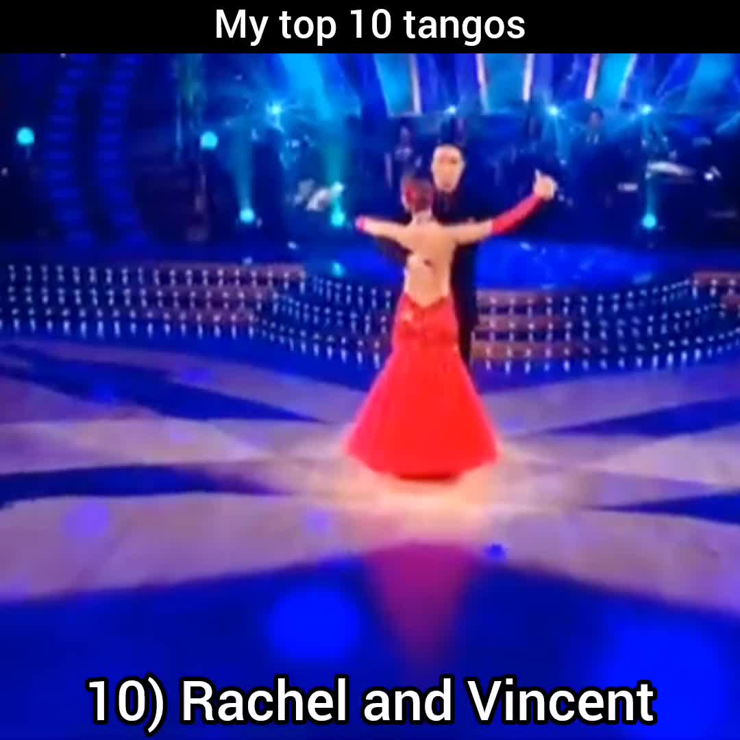 @Strictly Viewers