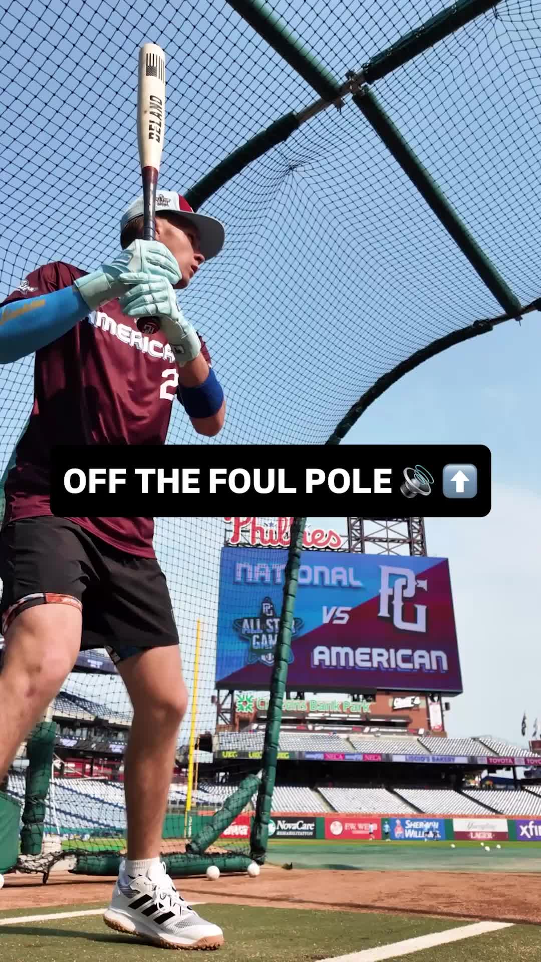 @Perfect Game