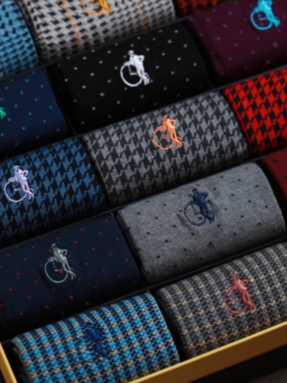 @London Sock Company