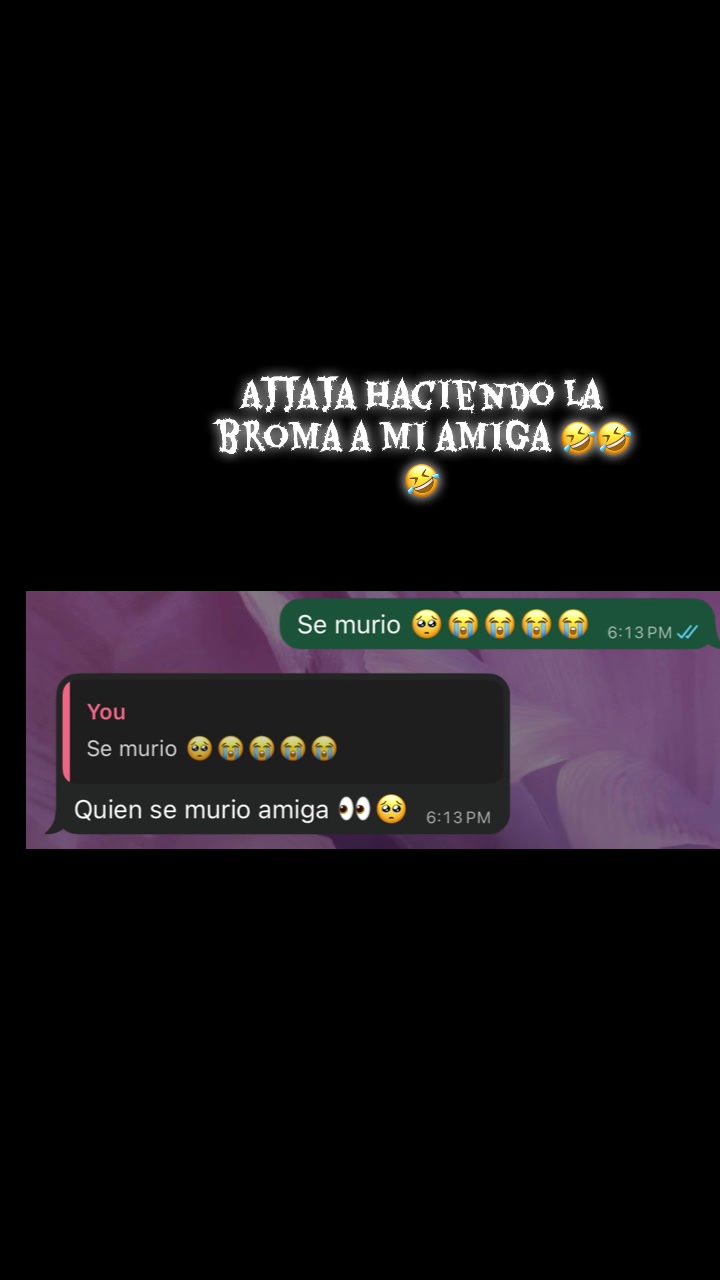 @✨Tu chiquita🌹✨