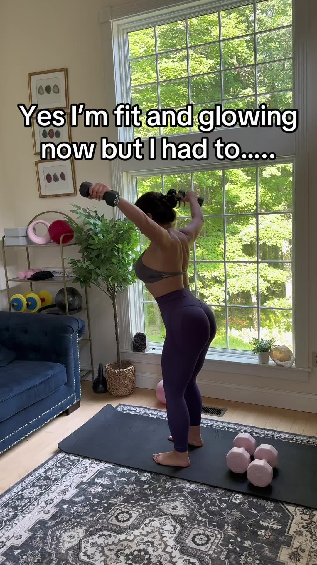 @Julia | All Women & PP Trainer