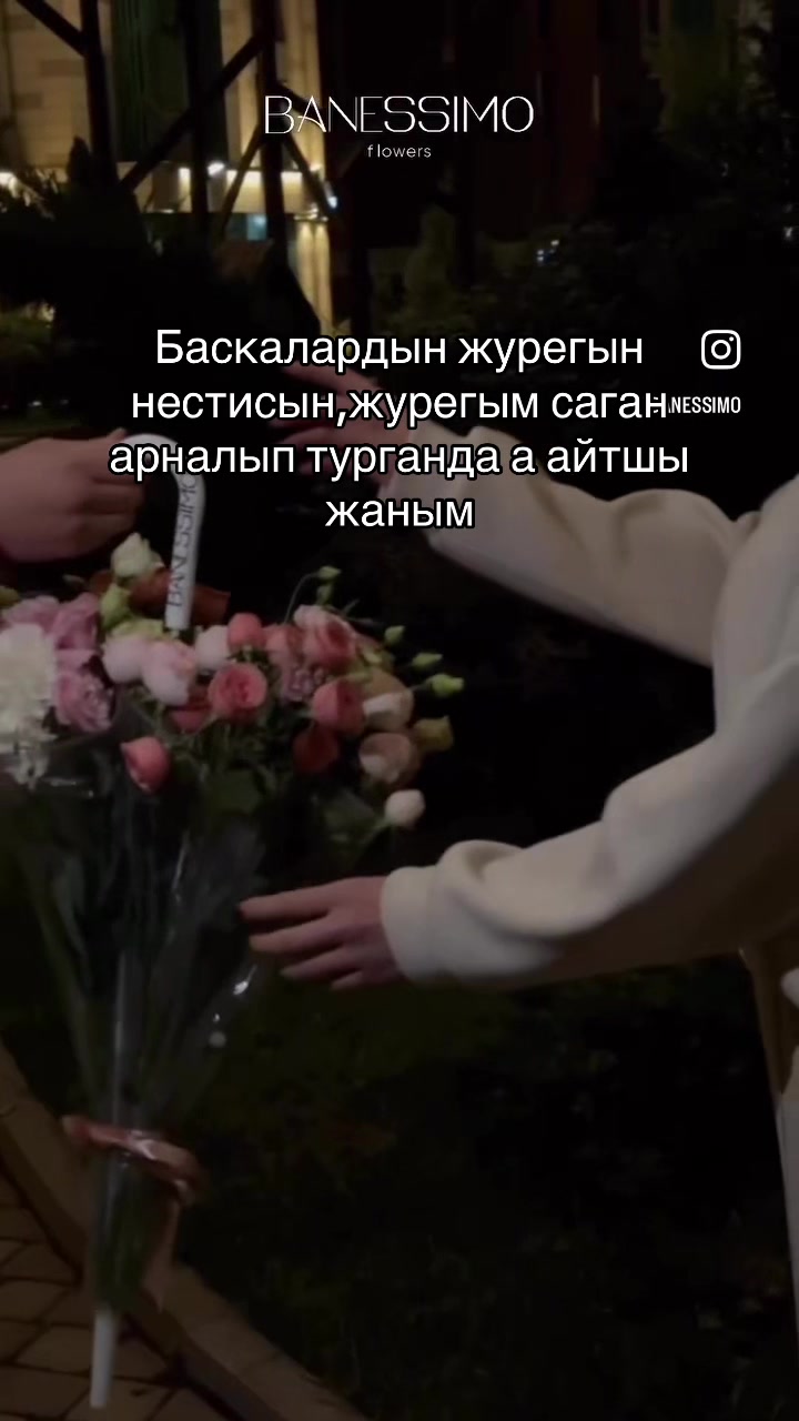 @banessimo
