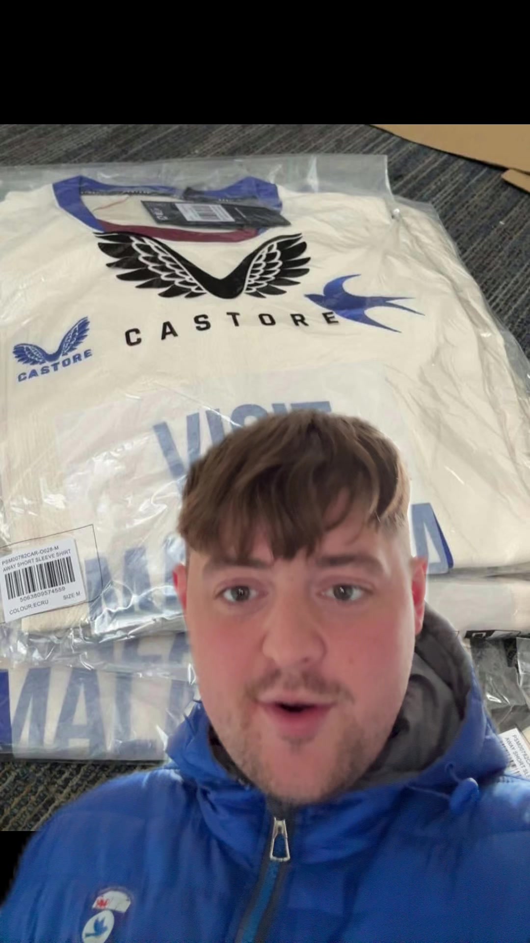 @The Bluebirds Network