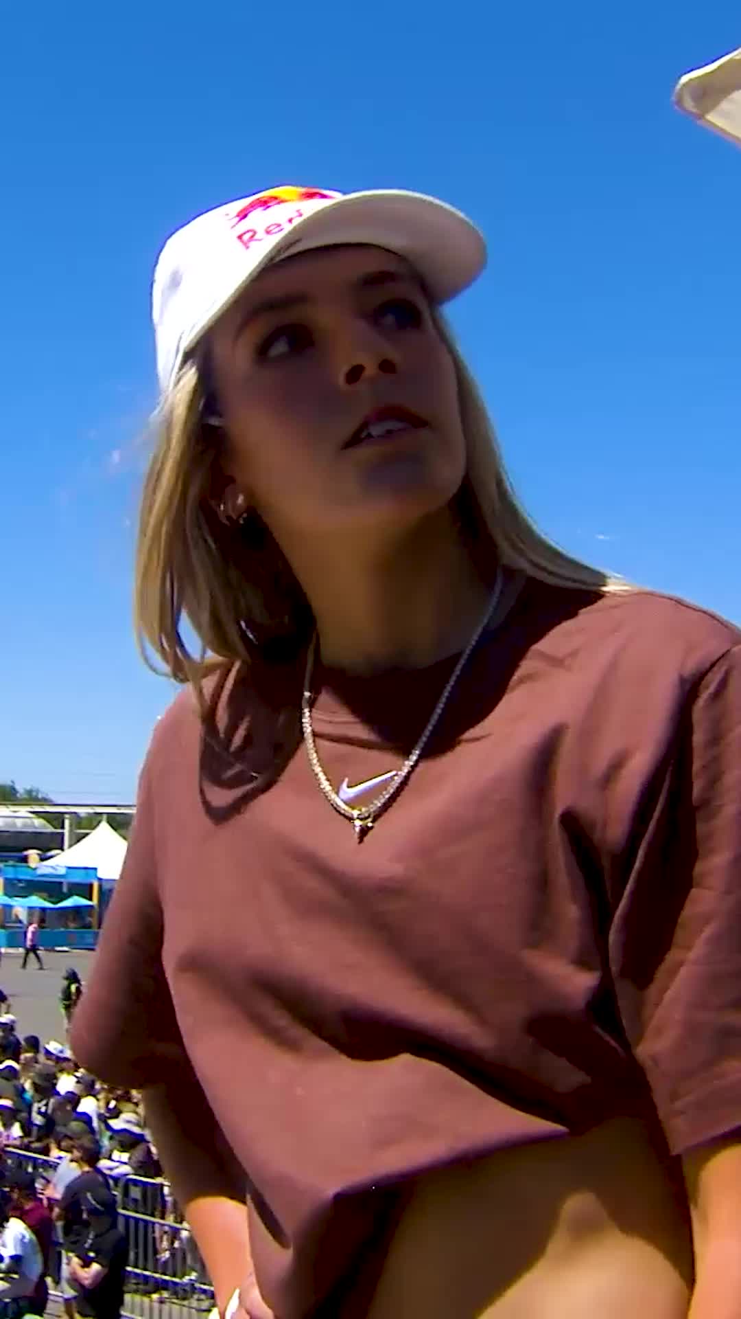 @X Games