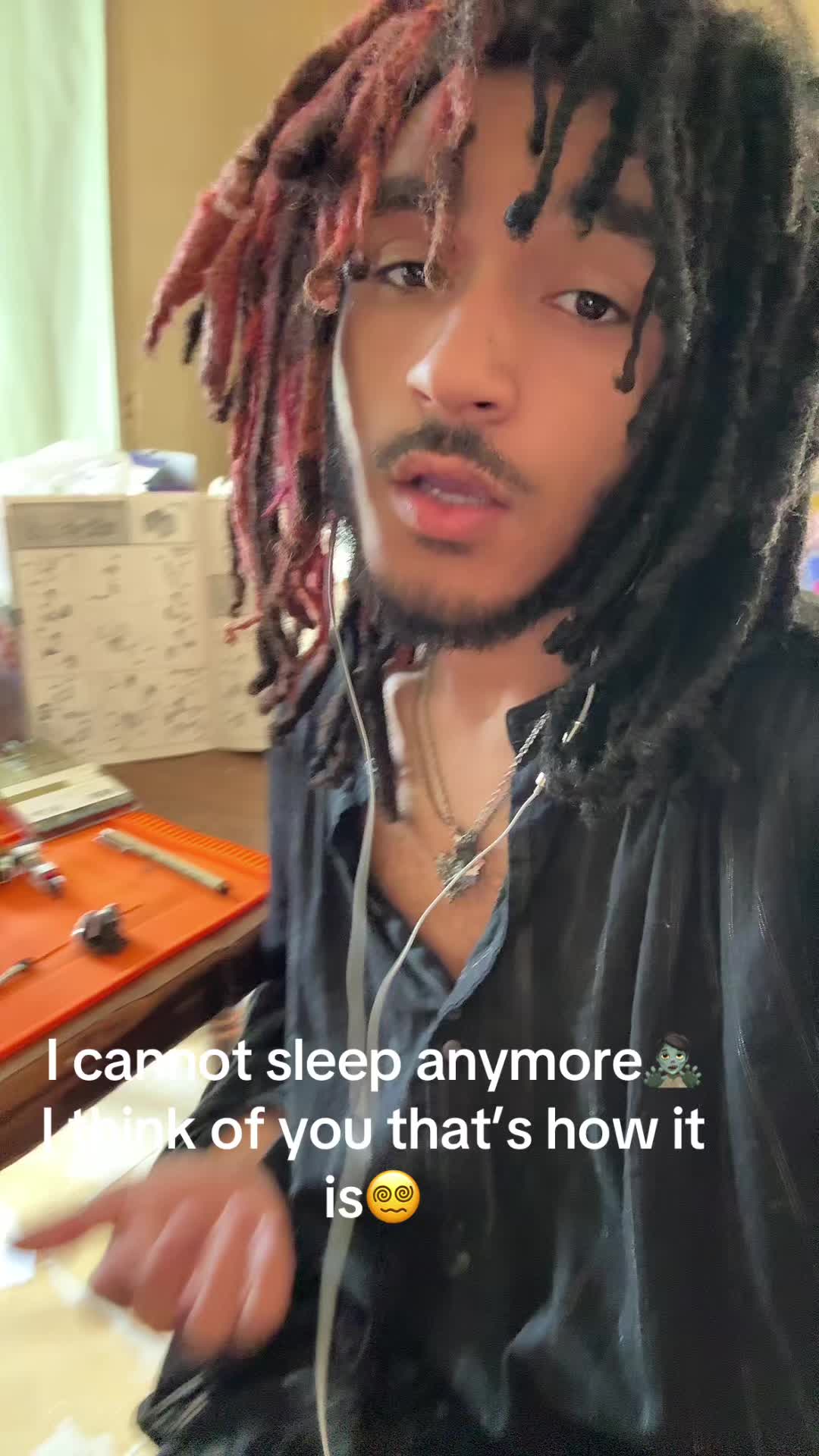 @ispilledapint