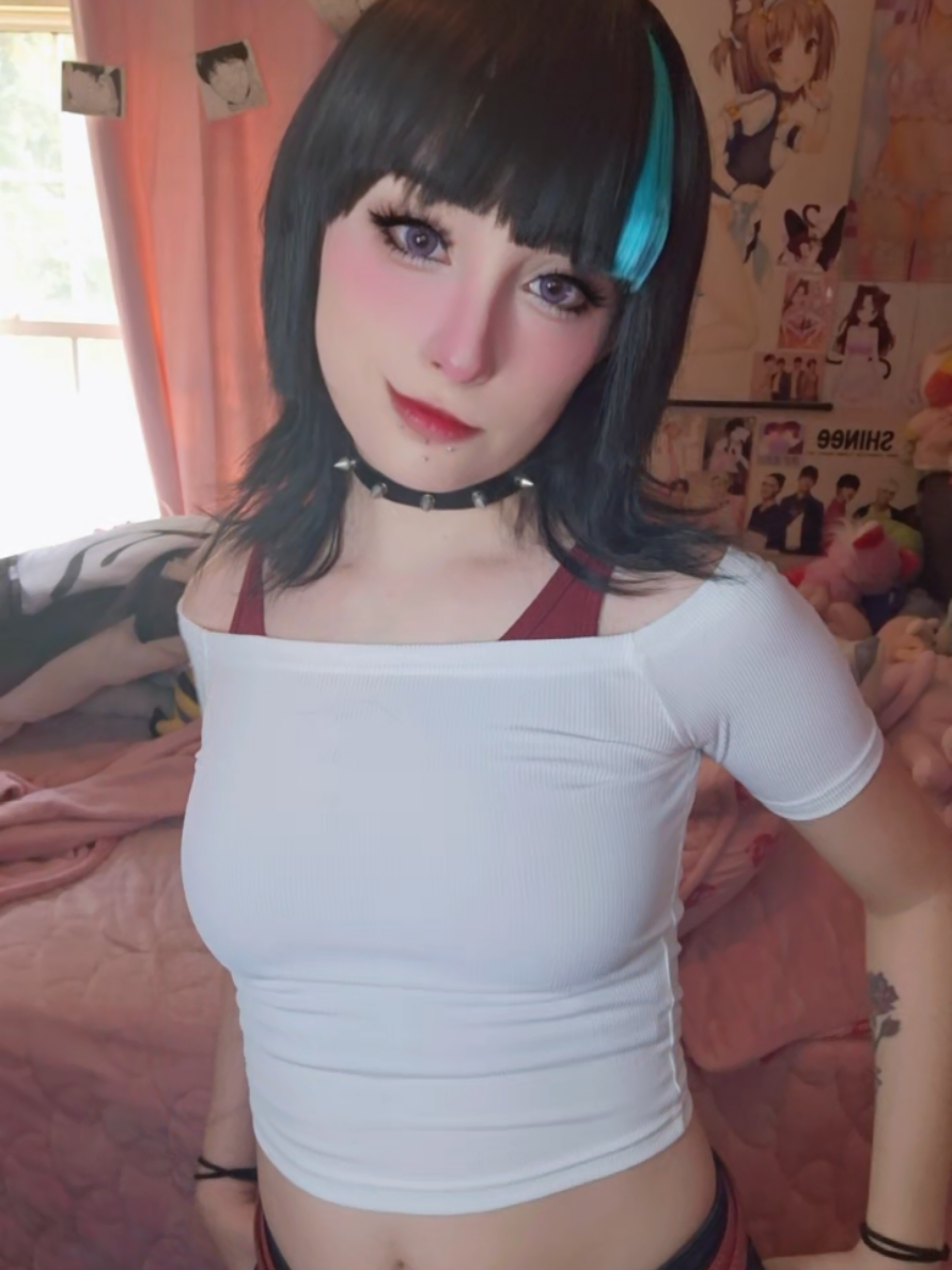 @Kaciecat