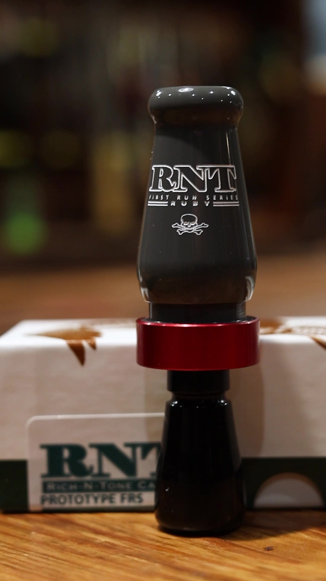 @RNT Calls - RNT-V