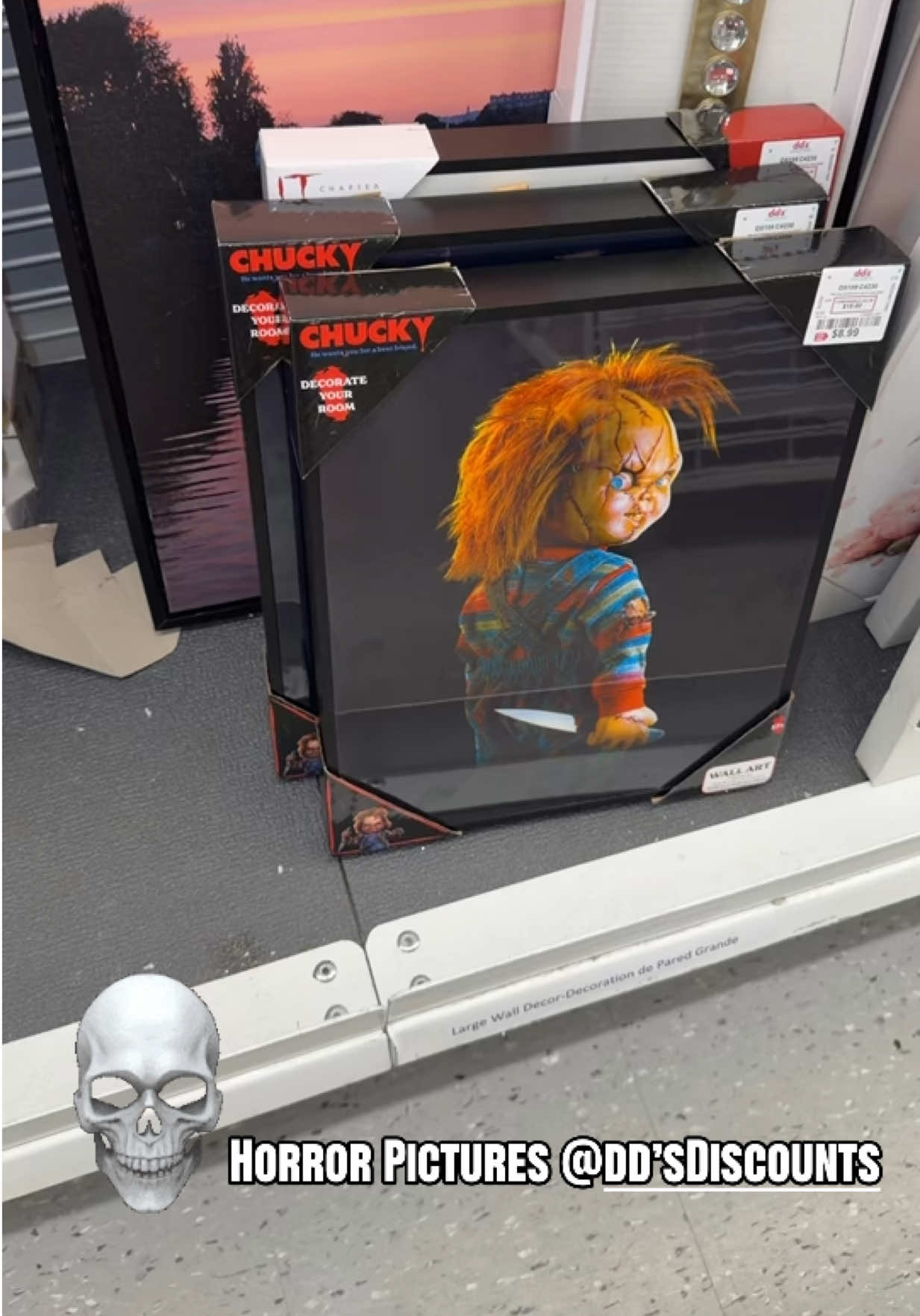 @Supremehorrorscollector💀