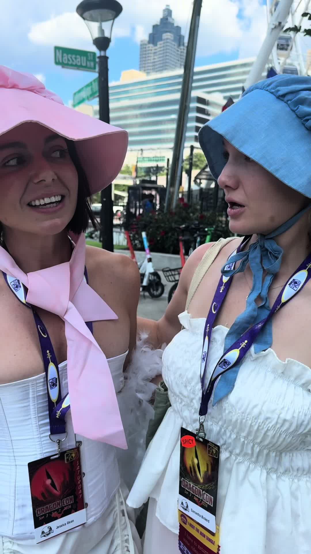@Sammiebabybinkerd