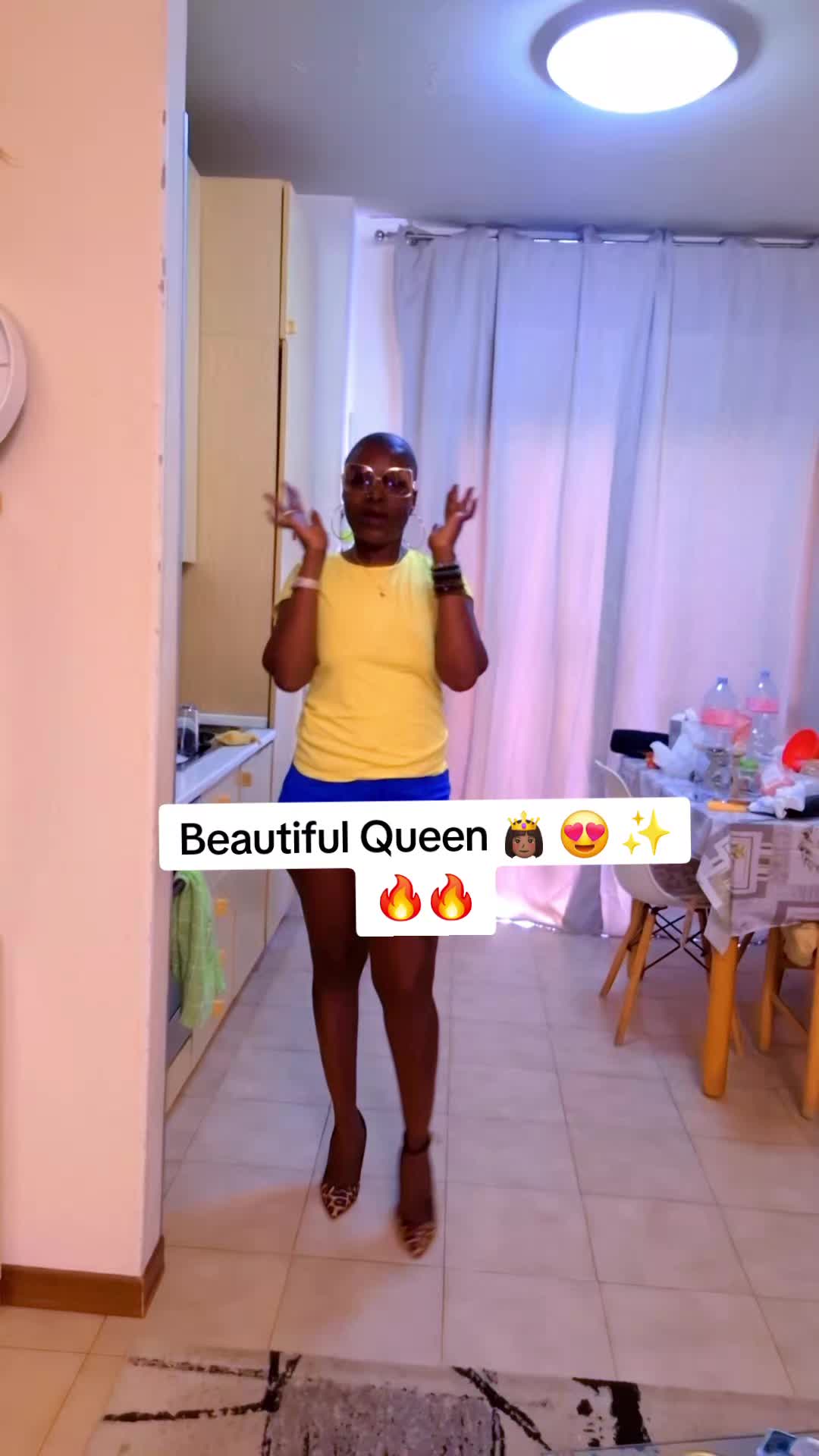 @Queenjennifehair ๐ฌ๐ญ๐ฎ๐นโ๐ฝ๐ชฌ