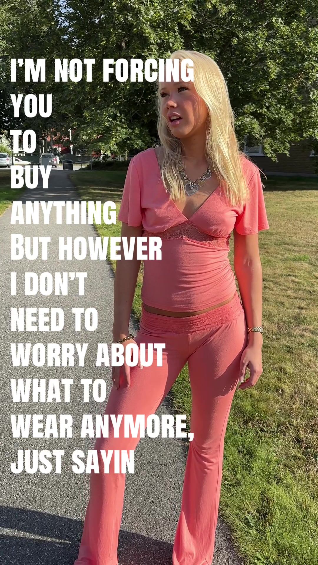@Scandi Loungewear