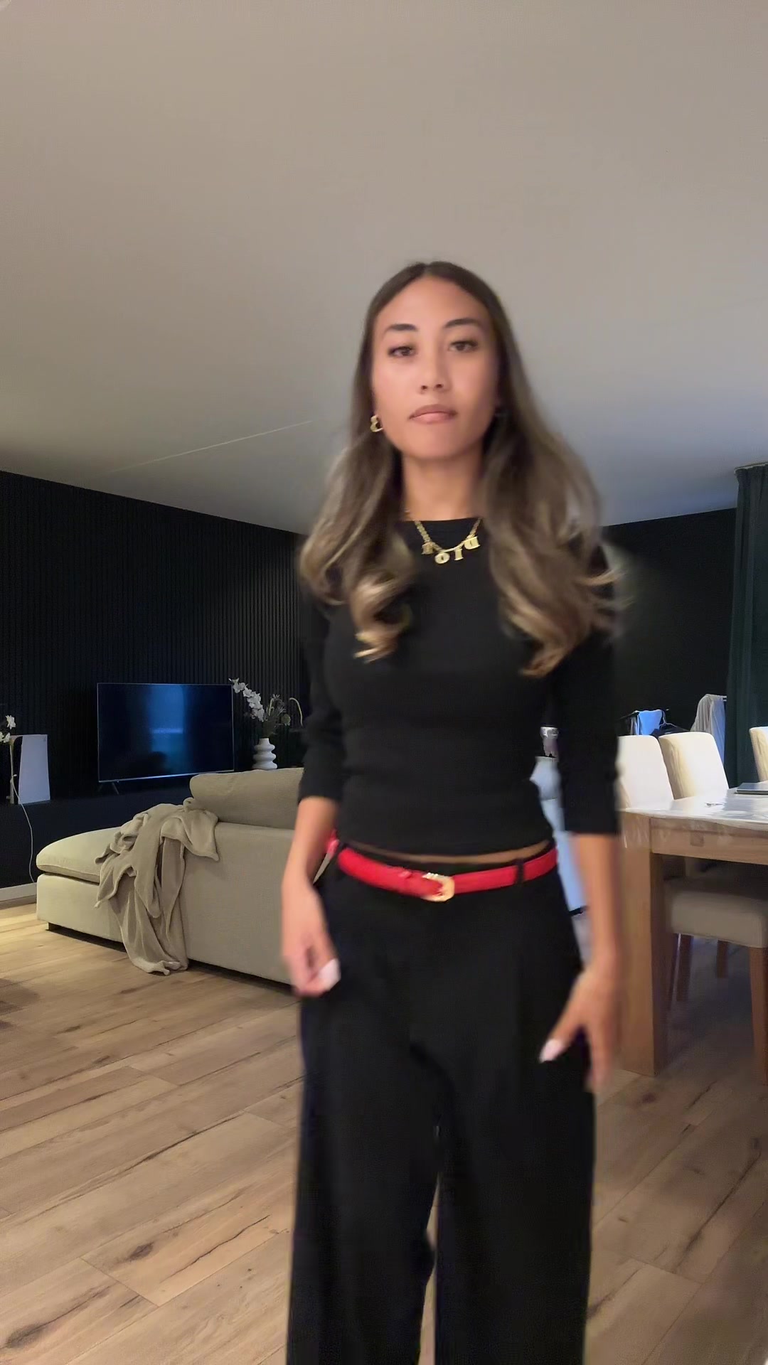 @Kristel Cañedo