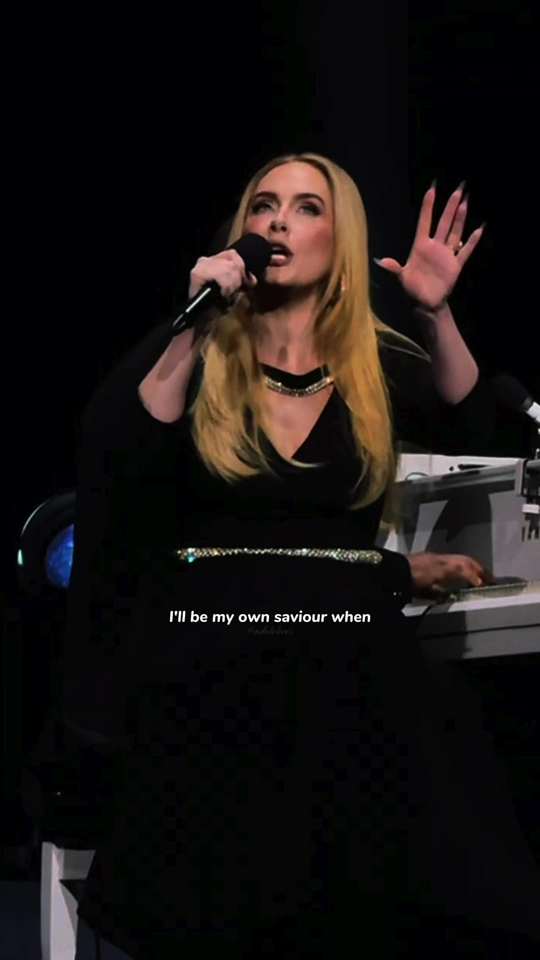 @ADELE