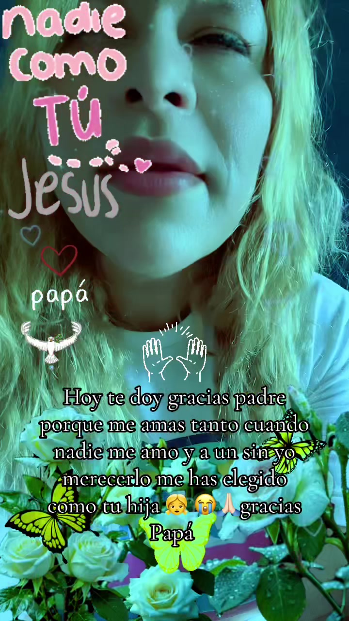 @Yesenia Alvarez