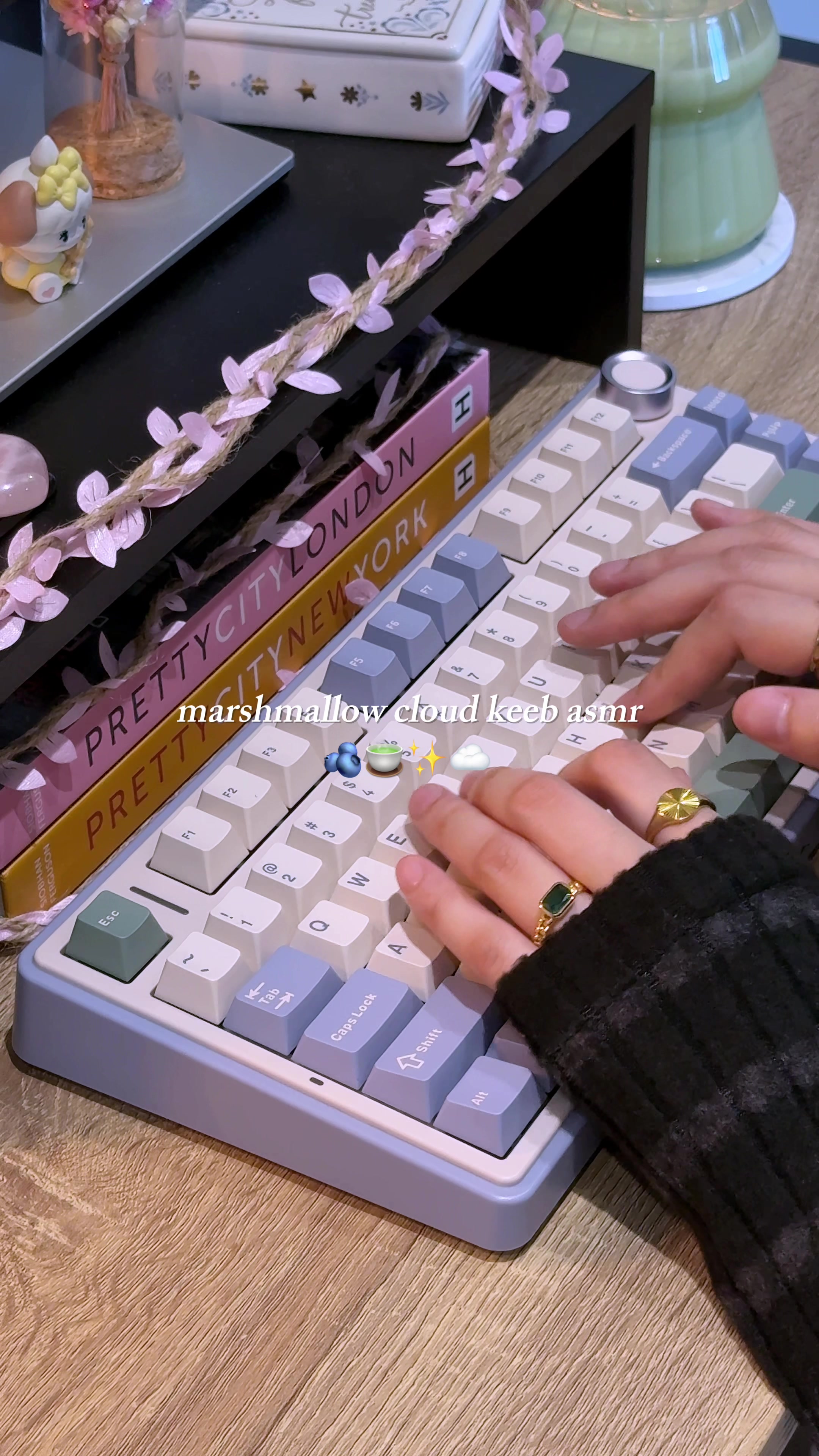 @Juli&eacute;y ♡ the cozy life edit.