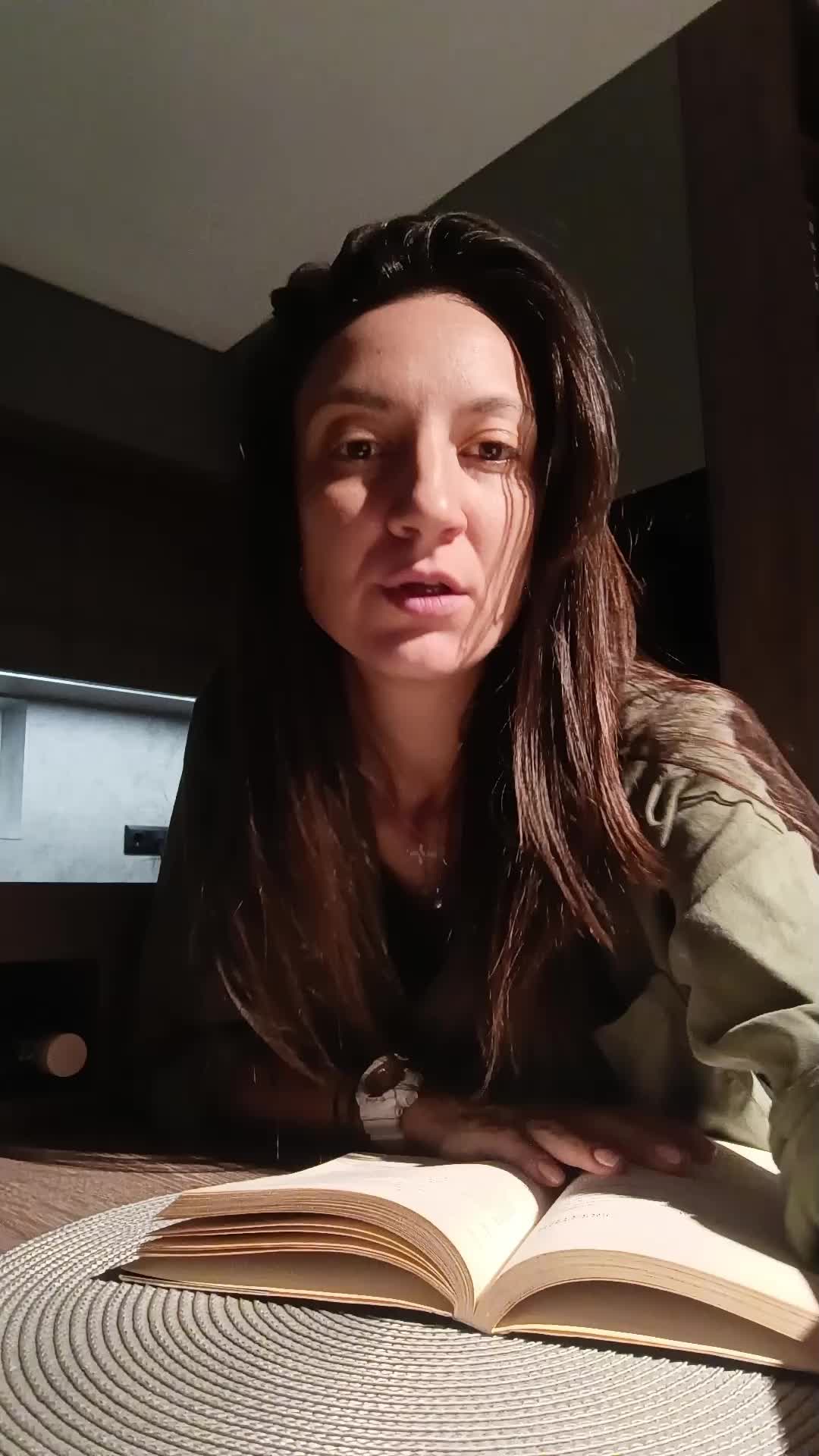 @Danisa Isaeva
