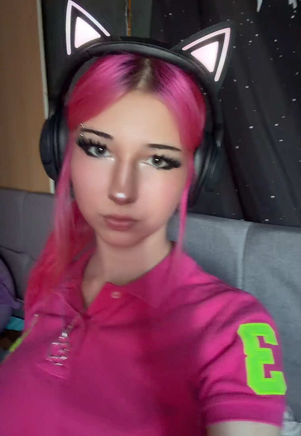 @kayhka | twitch