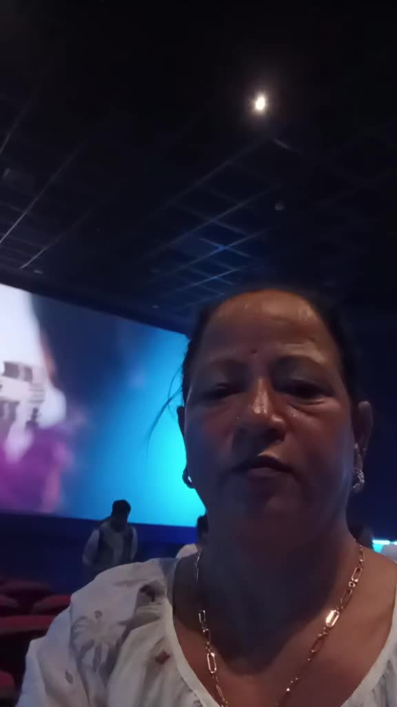 @Mina Kunwar