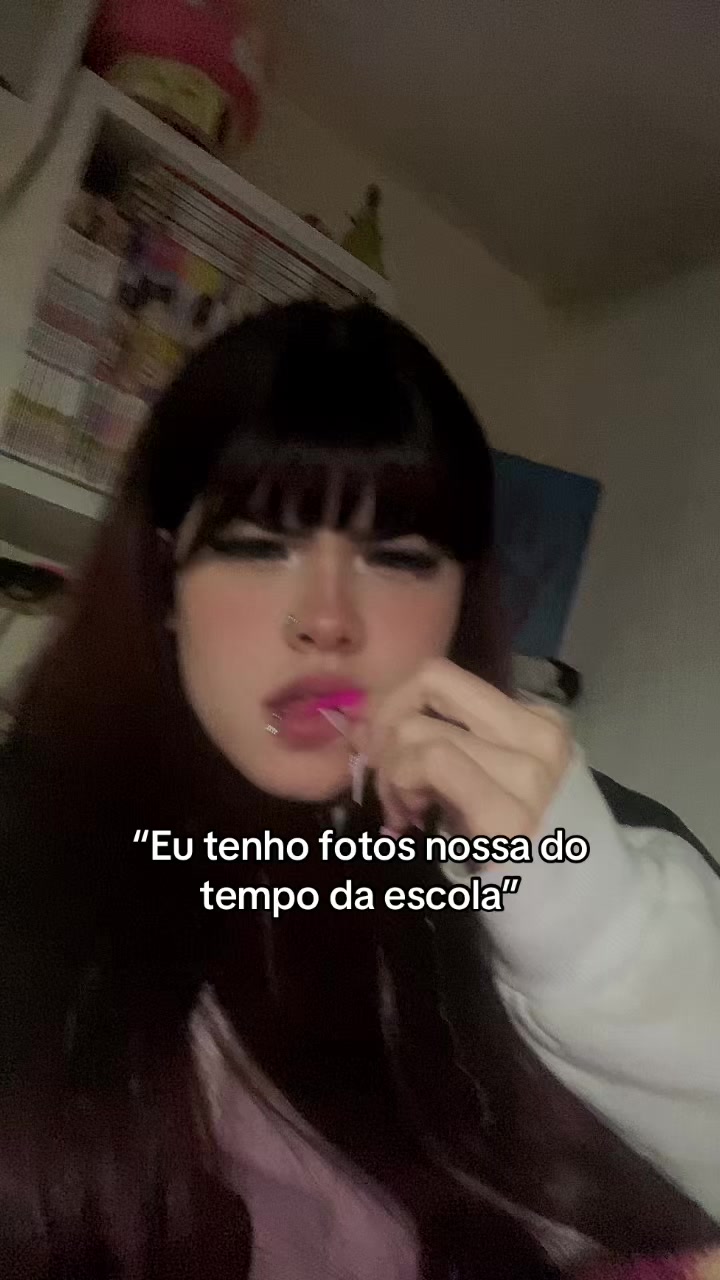 @Amanda Beatriz
