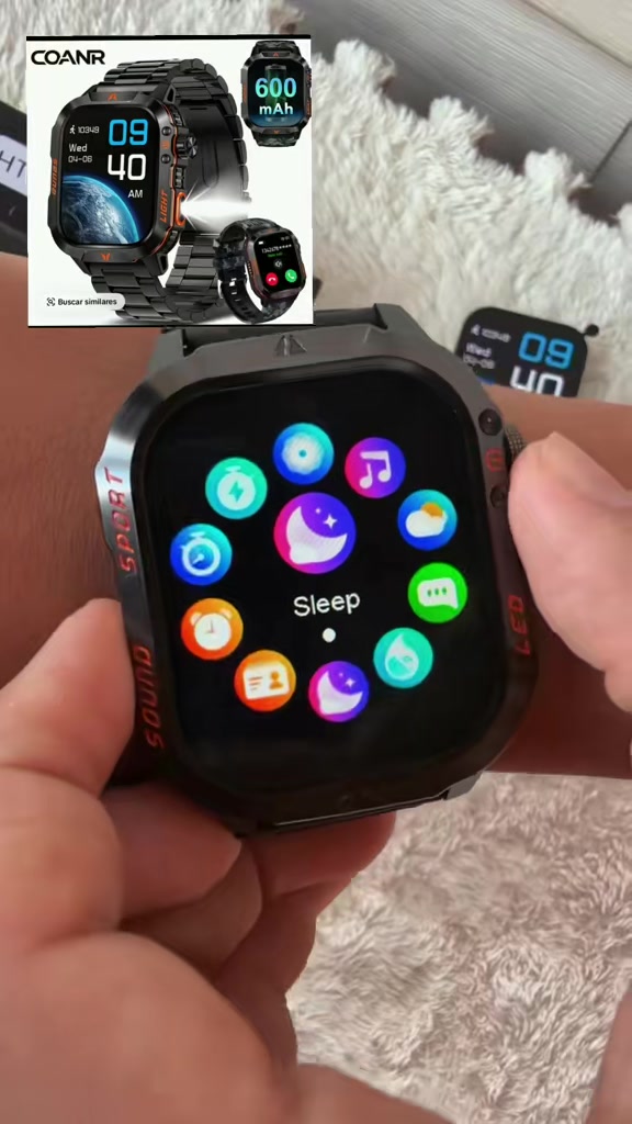 @Sigua TikTok