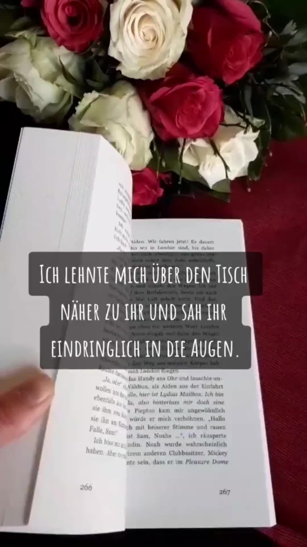 @Naomi Wilde ❤📚 Autorin