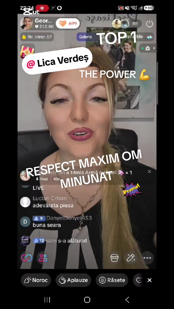 @Georgy_Rita Promovări💎