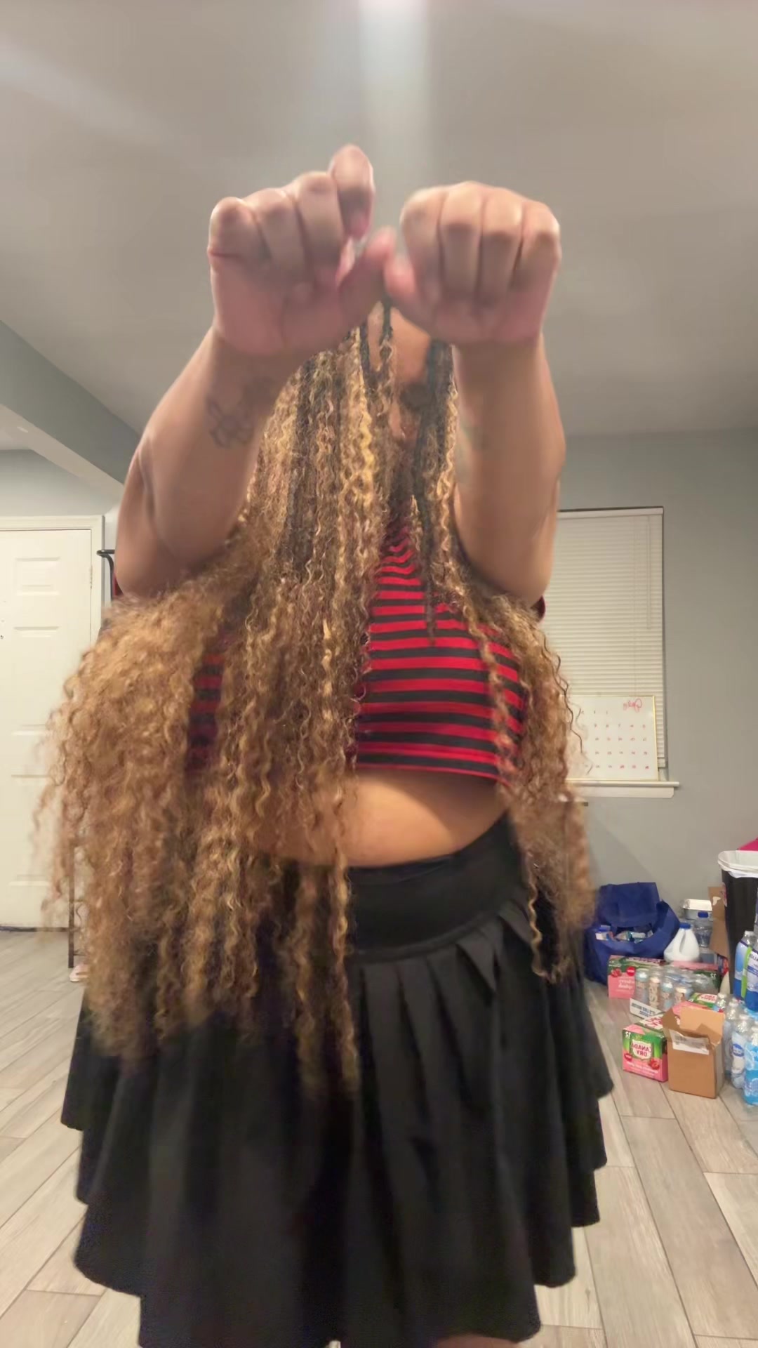 @KeepinupwitToya 💕🌹♥️