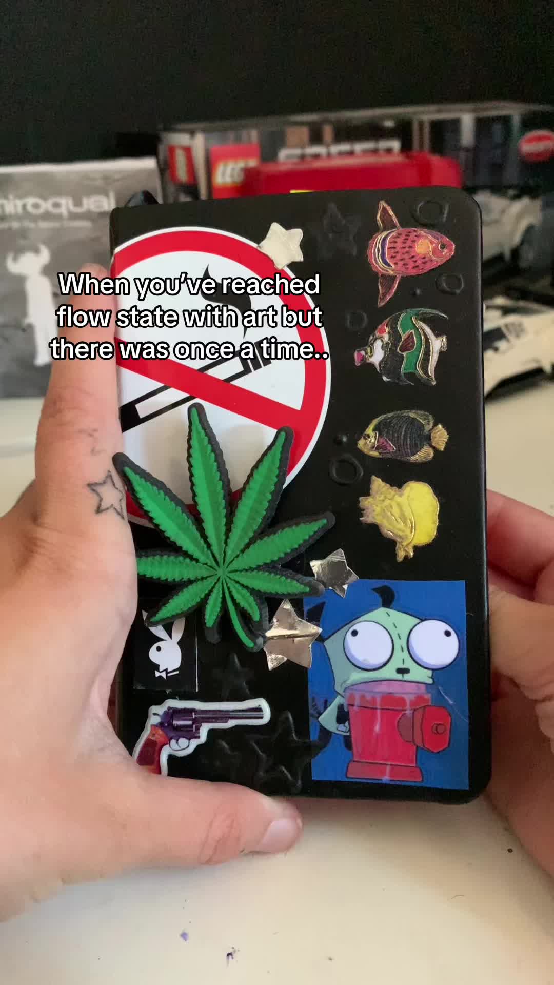 @ᛕꪀ꠸ᠻꫀ