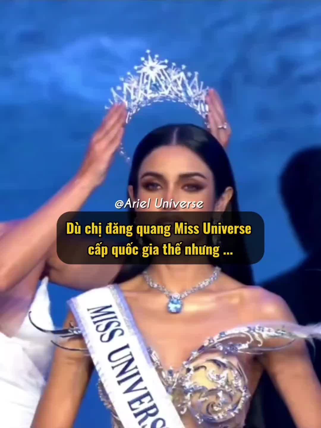 @𝐀𝐫𝐢𝐞𝐥 𝐔𝐧𝐢𝐯𝐞𝐫𝐬𝐞