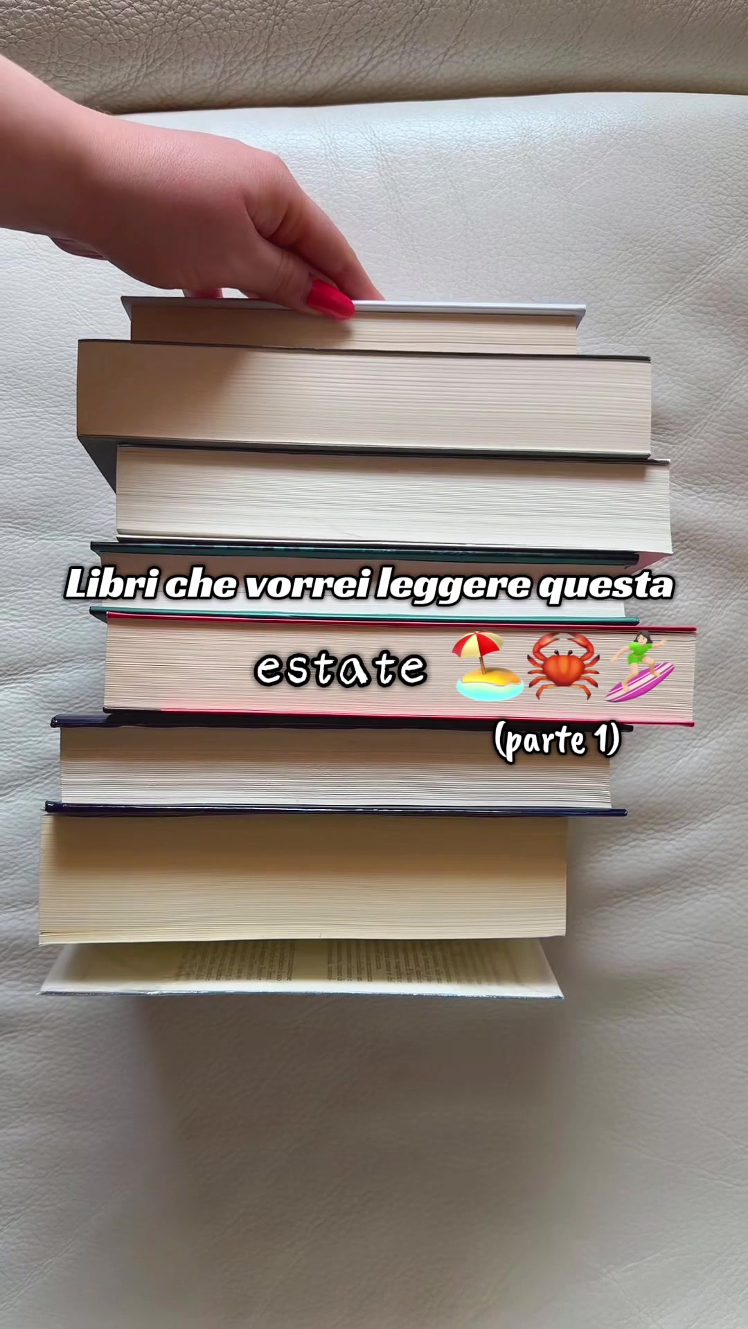 @Serafina Guerra |Thrillerholic