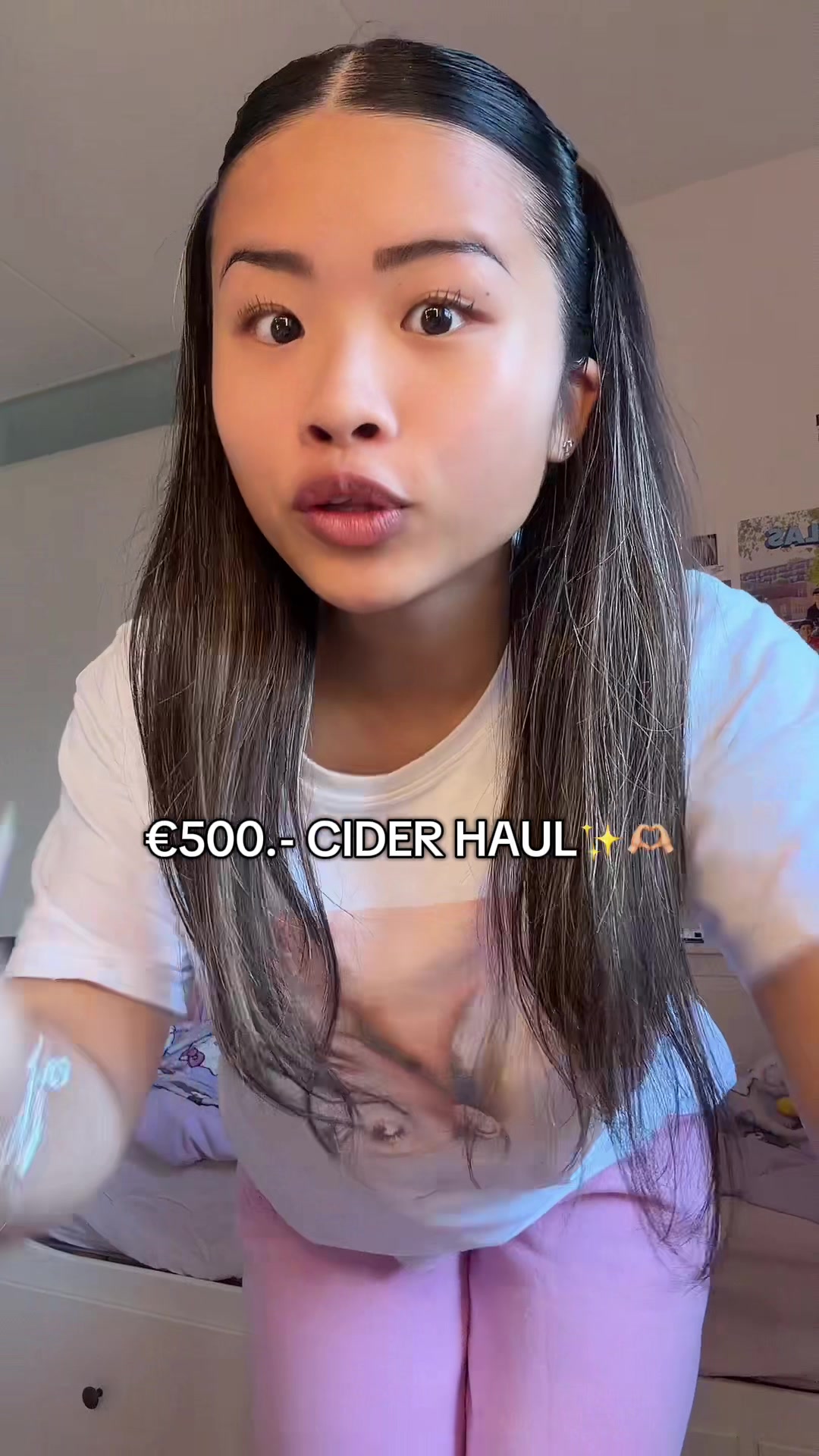 @Jaimee Tang