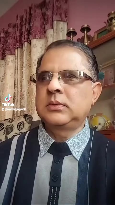 @Kamal Regmi